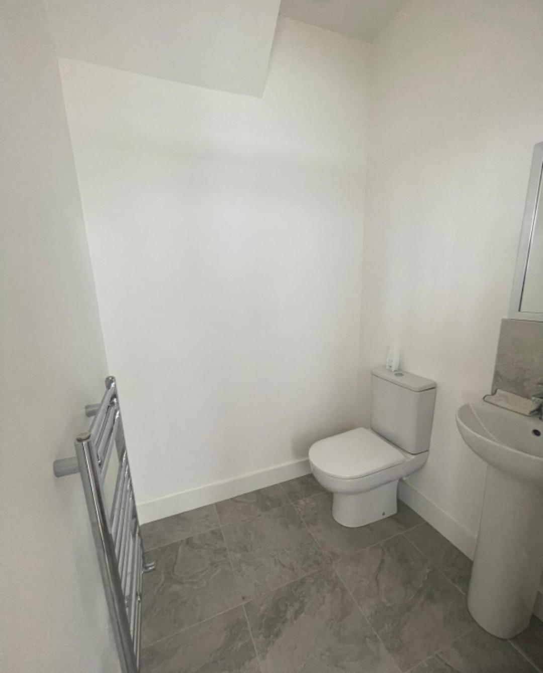 Вилла Grab House Сводз Экстерьер фото