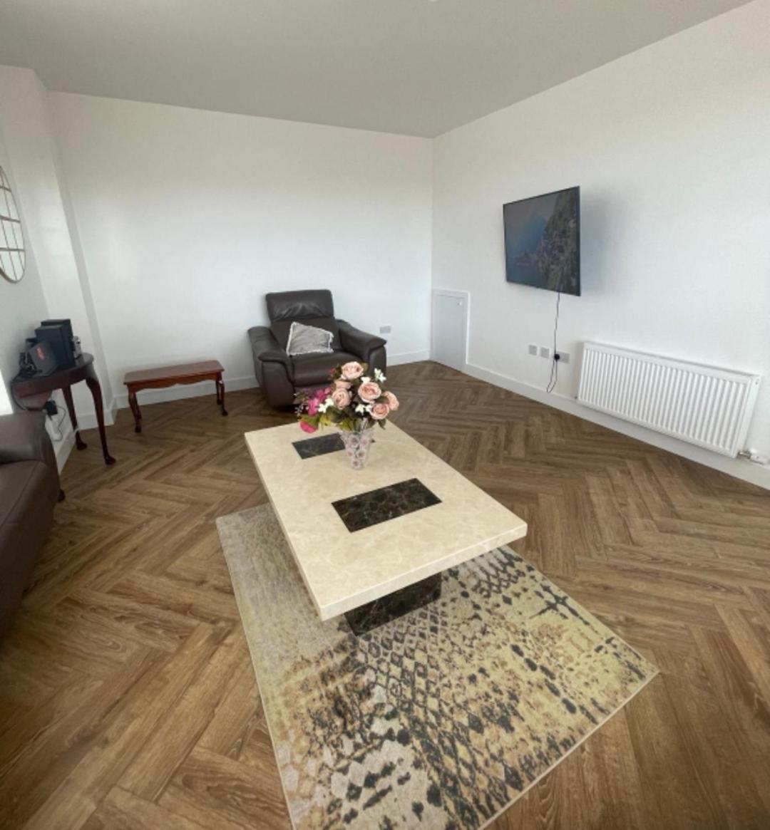 Вилла Grab House Сводз Экстерьер фото