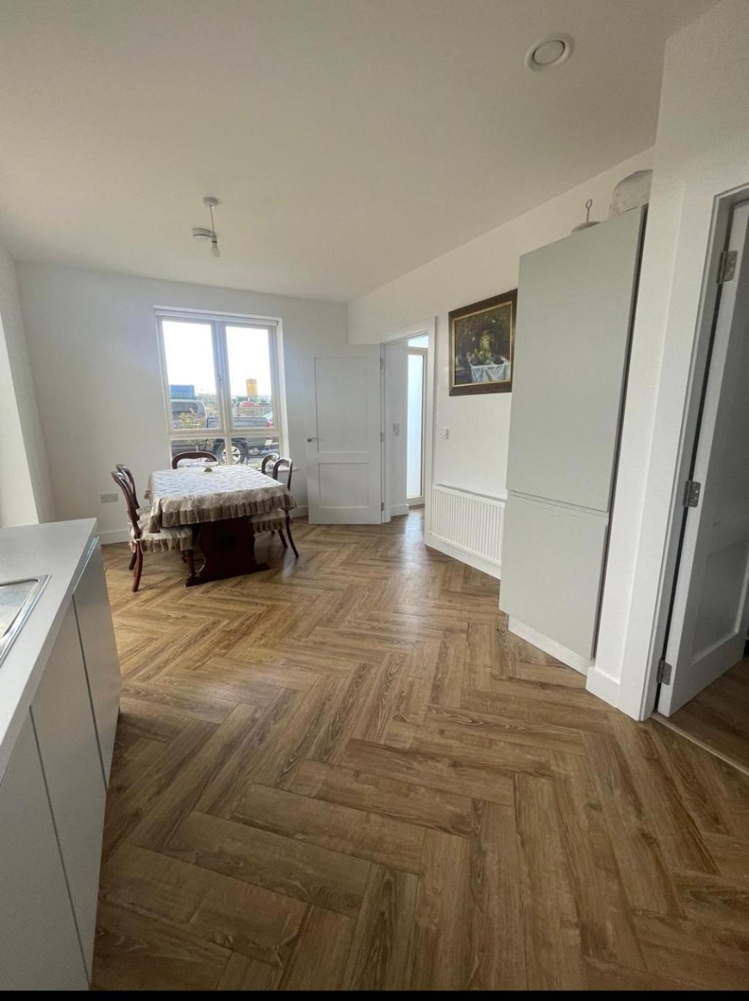 Вилла Grab House Сводз Экстерьер фото