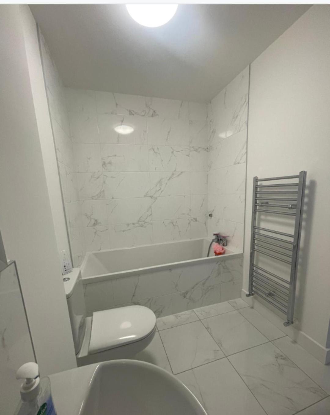 Вилла Grab House Сводз Экстерьер фото