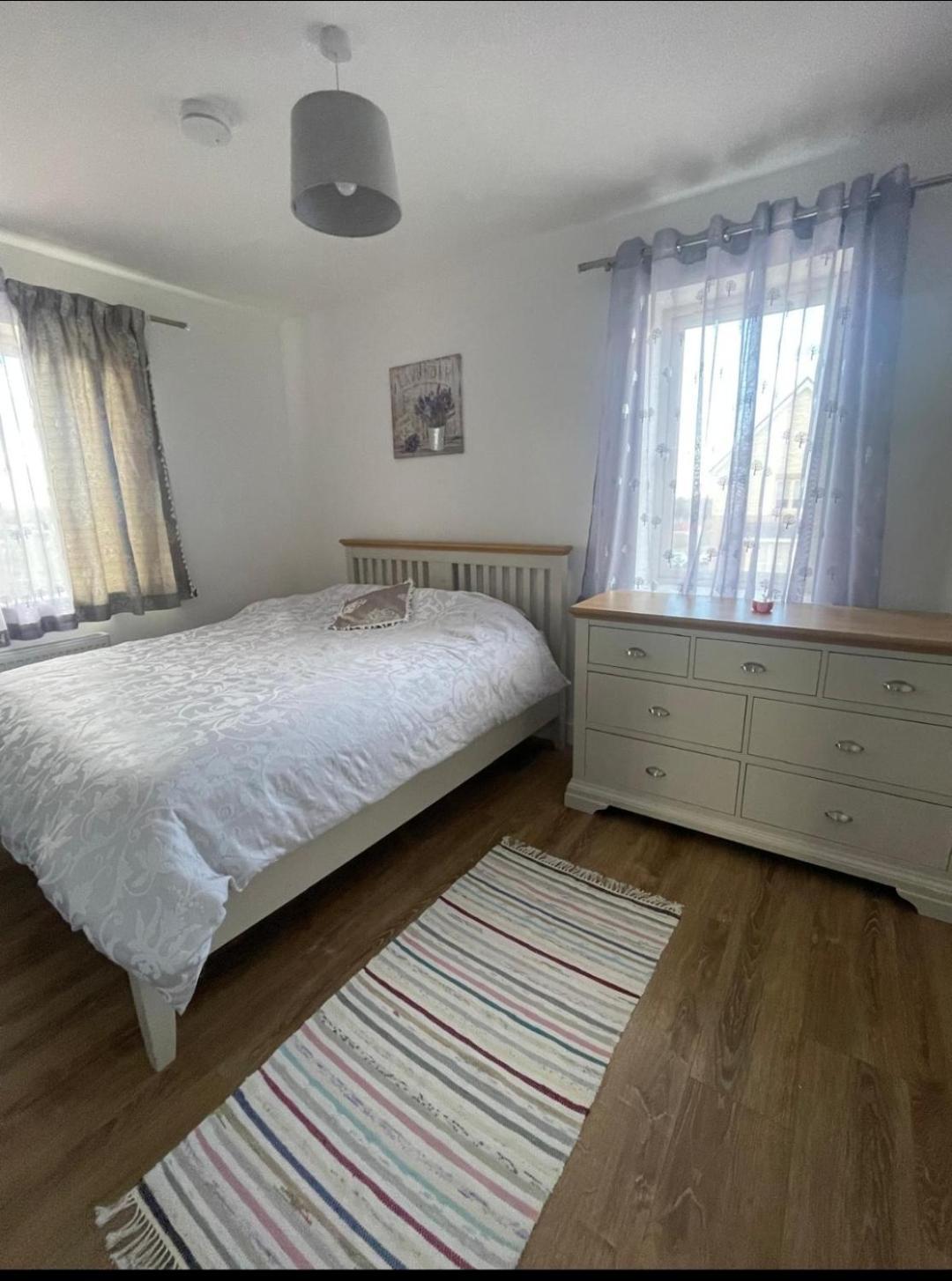 Вилла Grab House Сводз Экстерьер фото