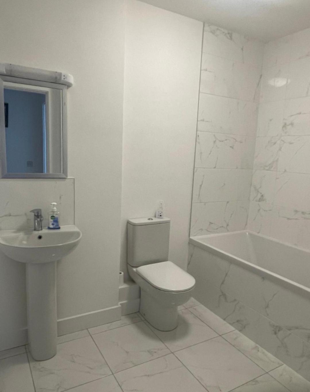 Вилла Grab House Сводз Экстерьер фото