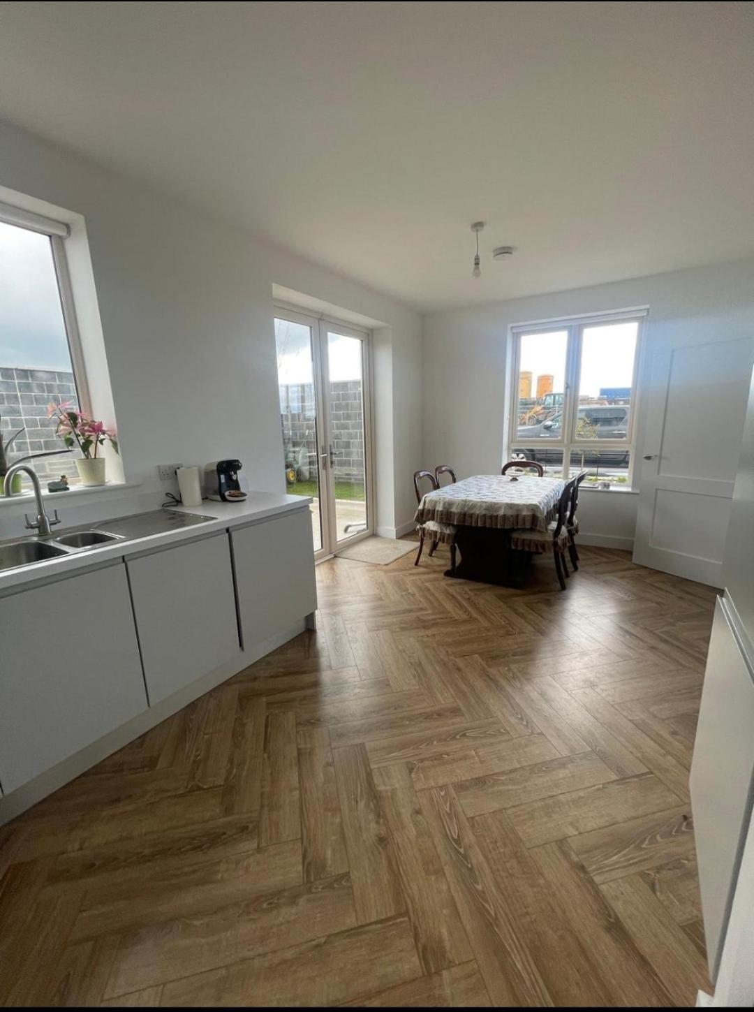 Вилла Grab House Сводз Экстерьер фото