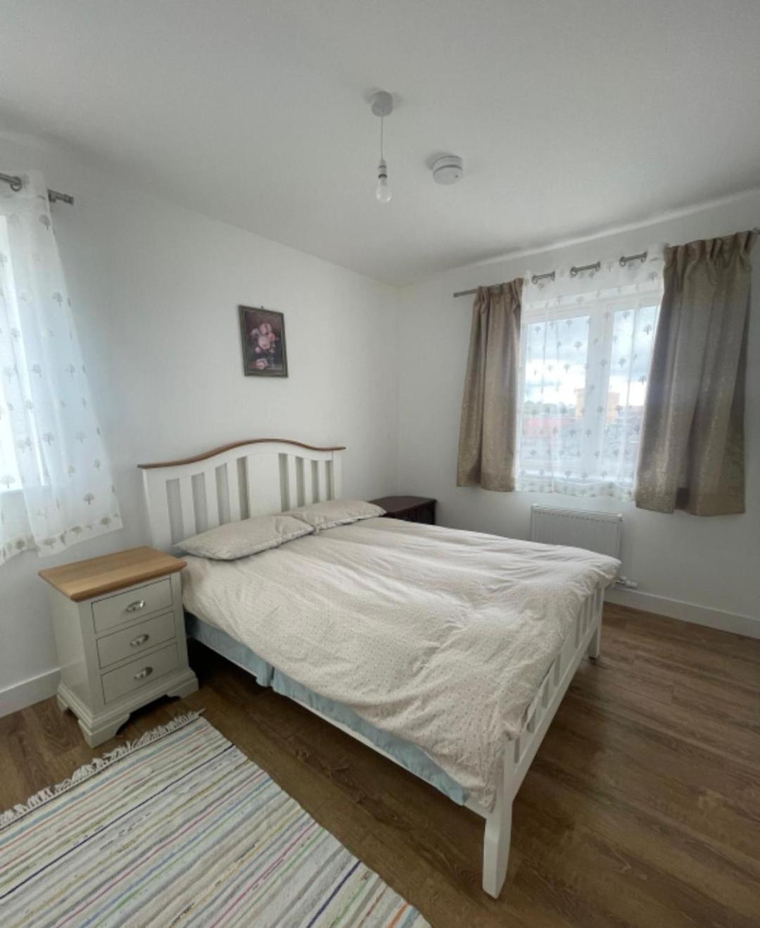 Вилла Grab House Сводз Экстерьер фото