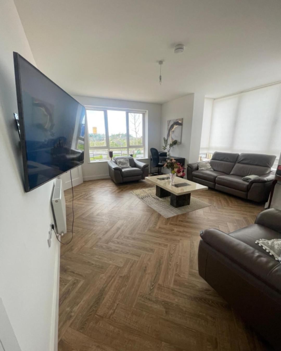 Вилла Grab House Сводз Экстерьер фото