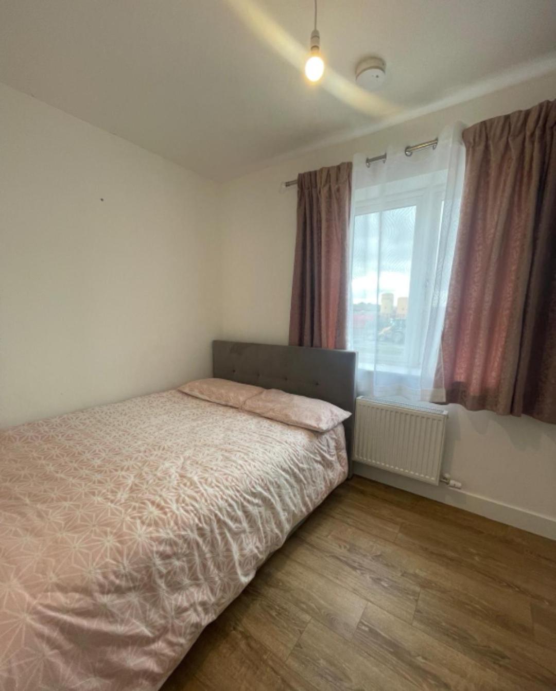 Вилла Grab House Сводз Экстерьер фото