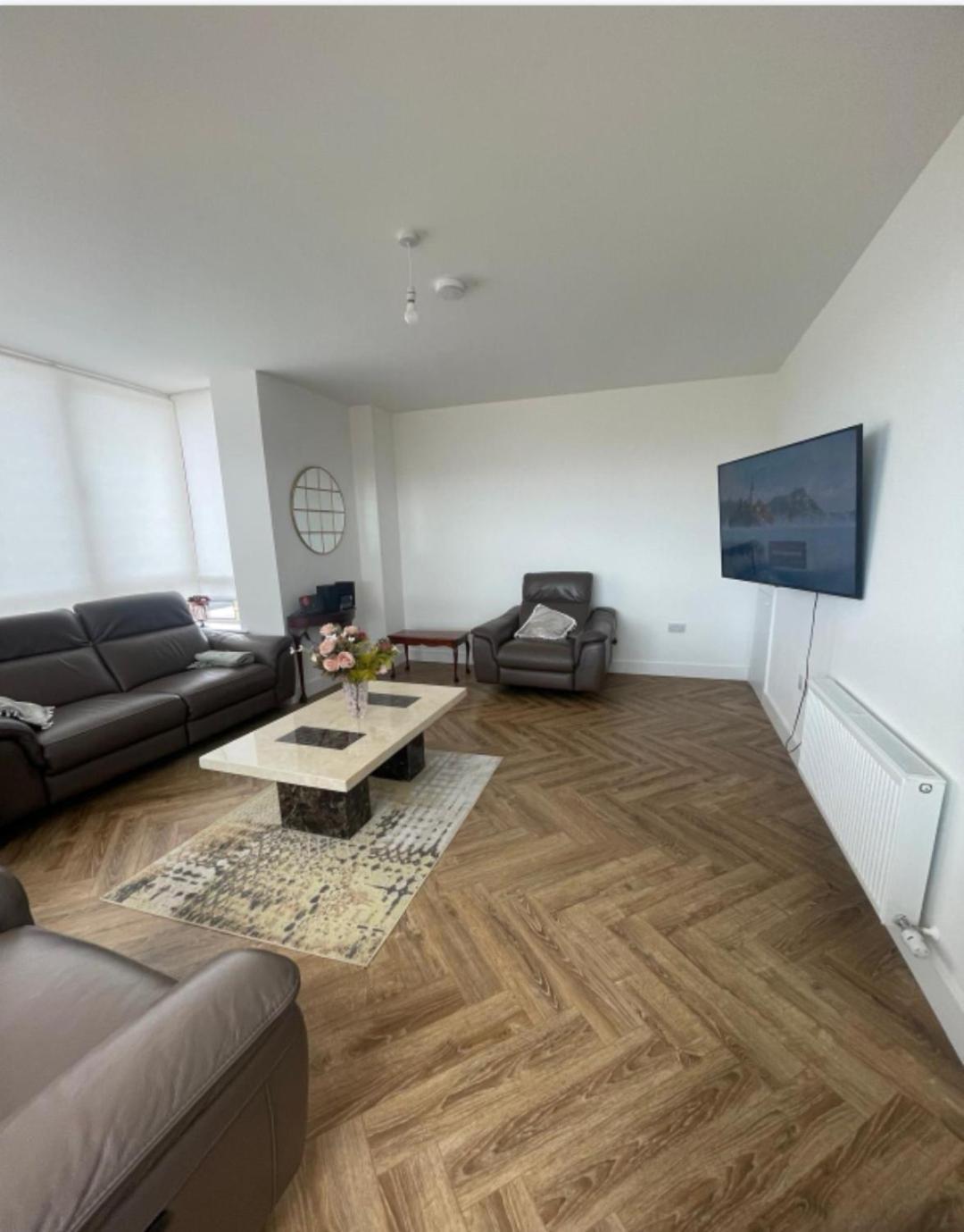 Вилла Grab House Сводз Экстерьер фото