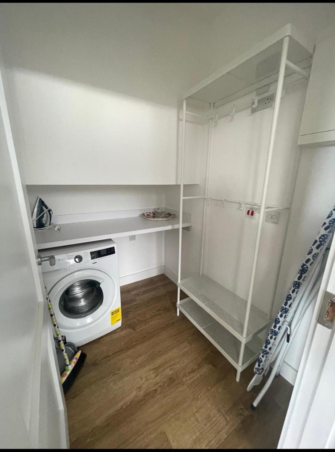 Вилла Grab House Сводз Экстерьер фото