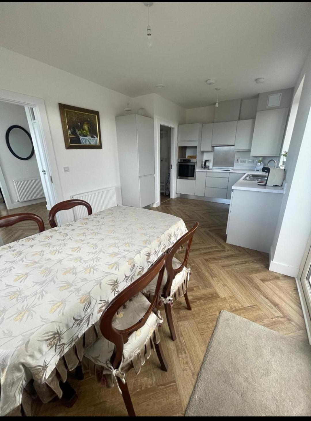 Вилла Grab House Сводз Экстерьер фото