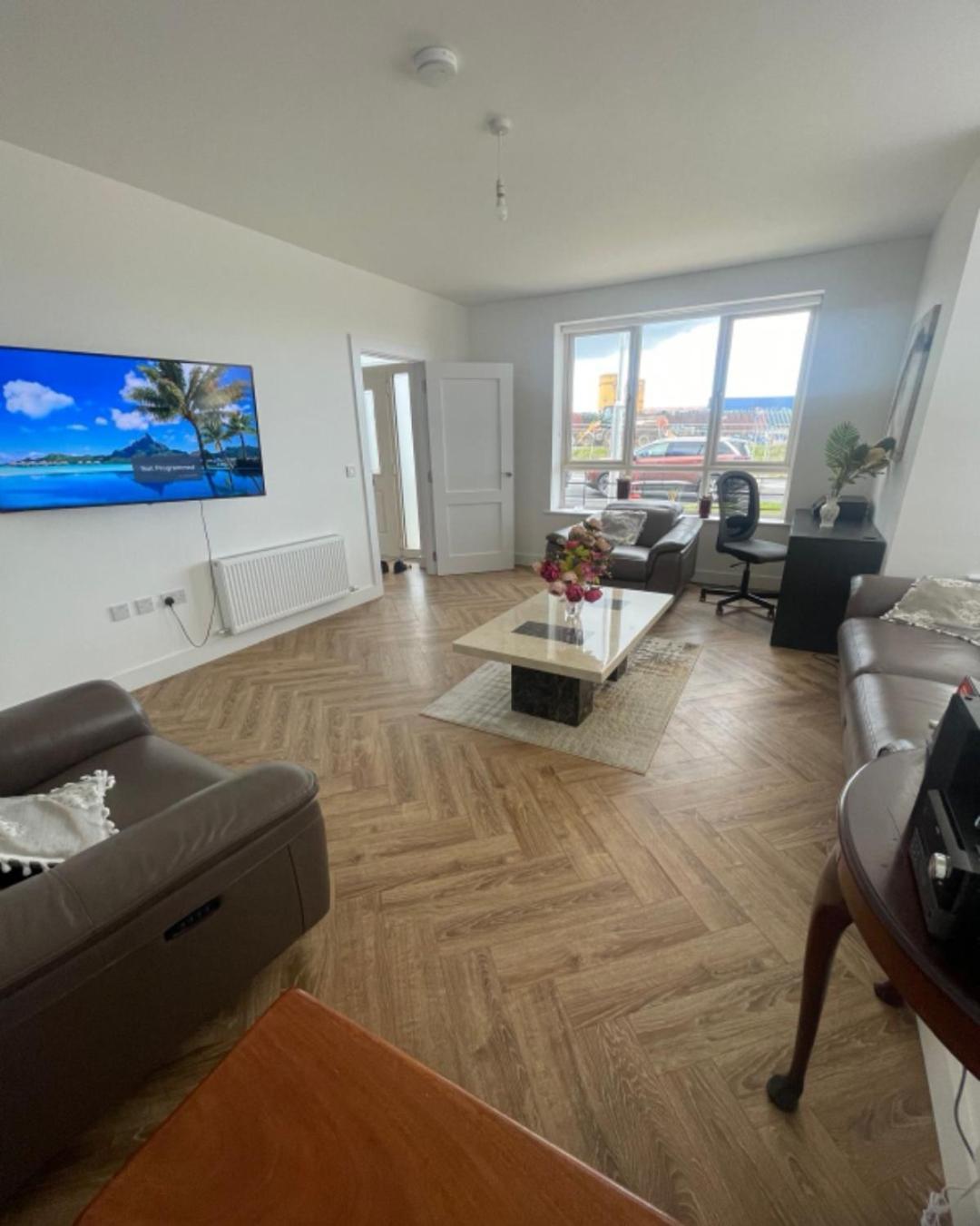 Вилла Grab House Сводз Экстерьер фото