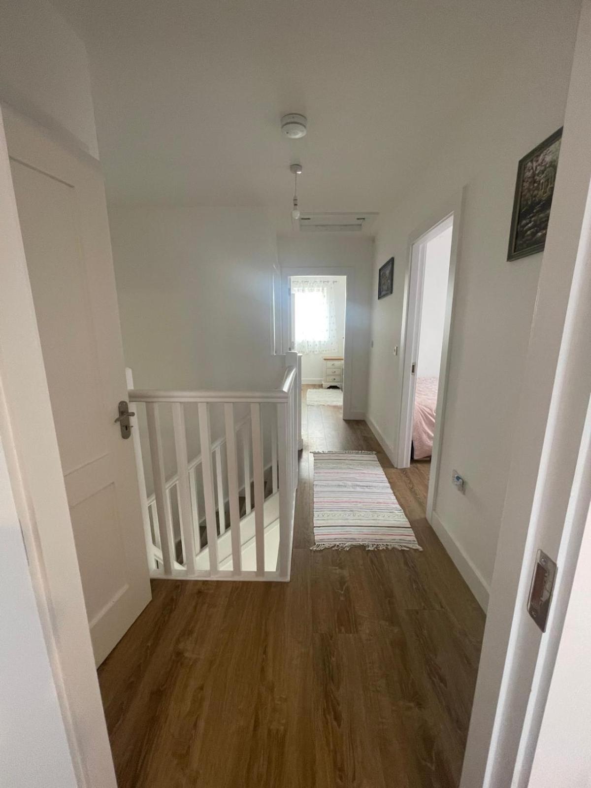 Вилла Grab House Сводз Экстерьер фото